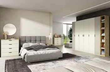 Спальня Модерн 2
