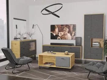 Гостиная Грейс 5