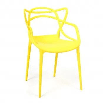 Стул Secret De Maison Cat Chair (mod. 028) желтый