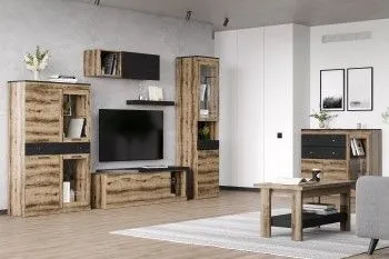 Гостиная Джаггер