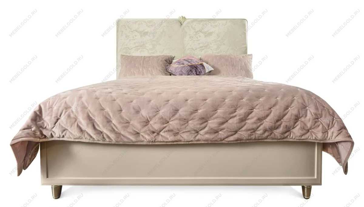 Кровать Фелисия 160х200 мокко | изображение 1