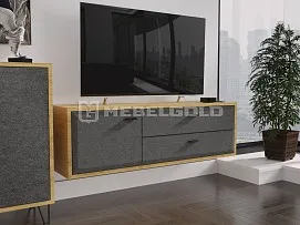 Тумба Грейс RTV1D2S