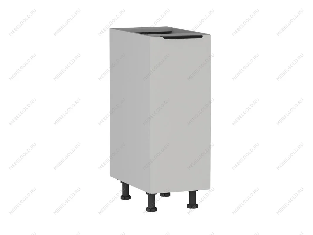 Стол С-30, Ватель (300*523*820) Экокожа Белый, 23901