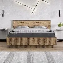 Кровать Джаггер 160 с подъемником