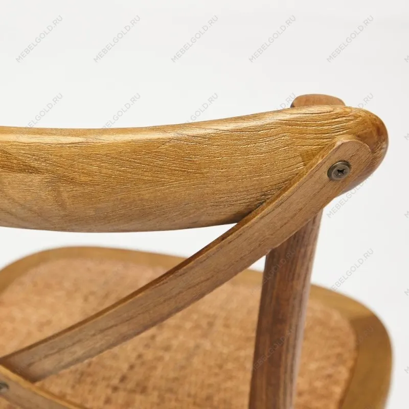 Стул Secret De Maison CROSS Груша | изображение 5