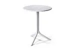 Стол Nardi Step, белый | изображение 2