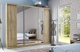 Мебель Шкафы-купе Anrex