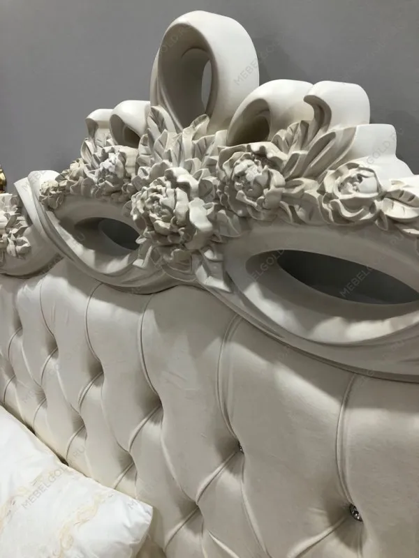 Спальня Афина крем корень | изображение 5