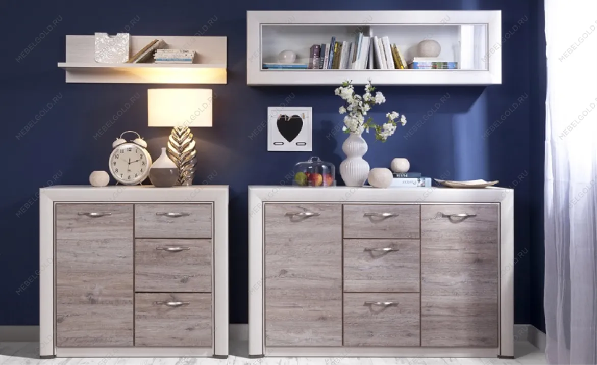 Гостиная Оливия 8