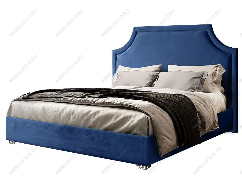 Кровать Hilton 1,8 м, с подъемным механизмом (Гравитация) Sweet Dreams ХЛКР180-1[3]