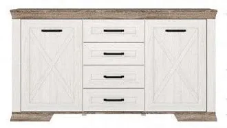 м. Марьина Роща - Тумба Марсель KOM2D4S