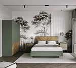 Шкаф Сиена SZF3D | изображение 2