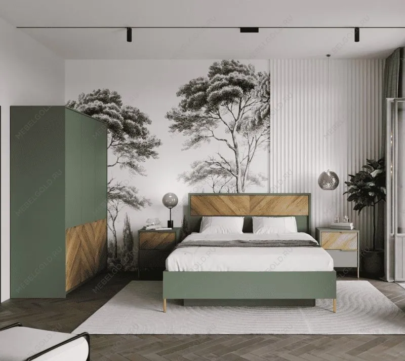 Шкаф Сиена SZF3D | изображение 2