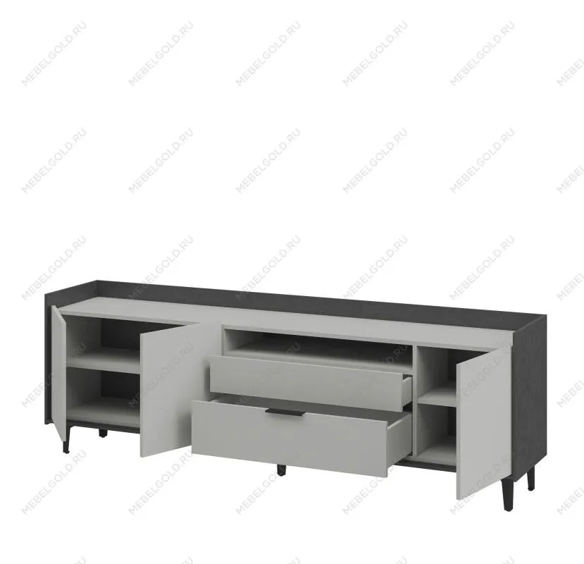 Тумба Модена Лунный камень МН-048-04 | изображение 1