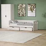 Кровать Модерн 90-2 | изображение 3