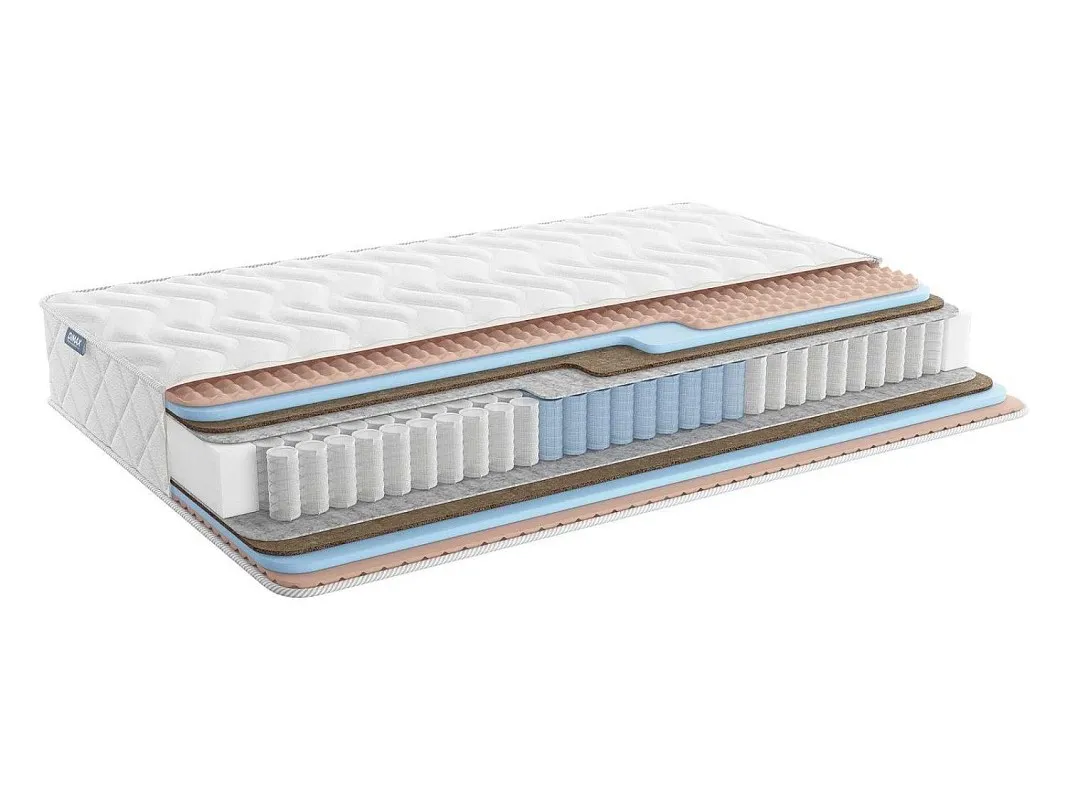 Матрас Relmas Foam Cocos 3Zone 200х190