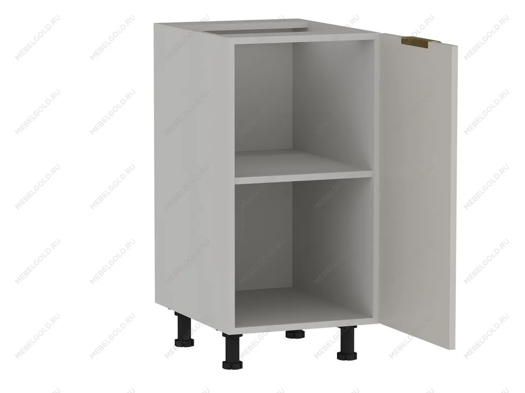 Стол С-40, Монза (400*523*820) Экокожа Бежевый, 23102 | изображение 1