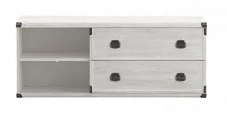 Тумба Индиана JRTV/130 сосна каньон