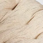 Кресло-качалка Papasan без подушки Орех | изображение 1