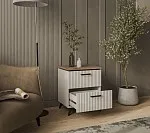 Тумба прикроватная Винати 2S | изображение 3