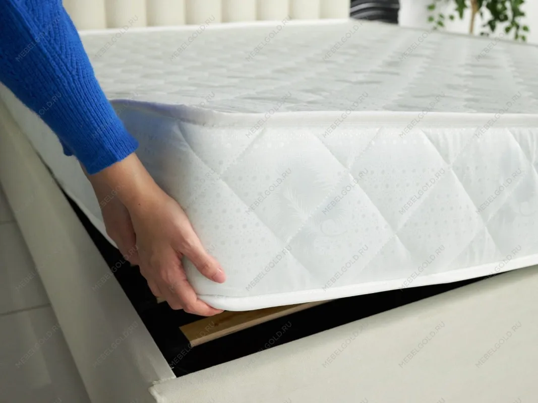 Матрас Оптима ролл симпл 140х190 | изображение 9