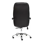 Кресло SOFTY LUX Черный, искусственная кожа | изображение 15