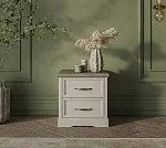 Тумба прикроватная Тоскана 2S | изображение 1