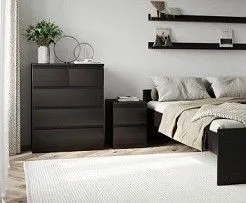 Мебель Мальта (Венге)