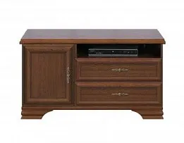 Тумба Кентаки RTV 1D2S каштан