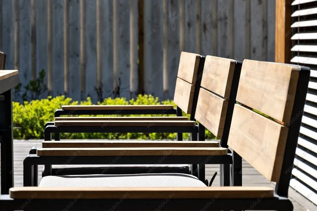 Обеденная группа TOPA XL | изображение 12