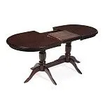 Стол COPPOLA Тобакко, узор прямой | изображение 1