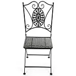 Стул Secret De Maison Betty Черный | изображение 1