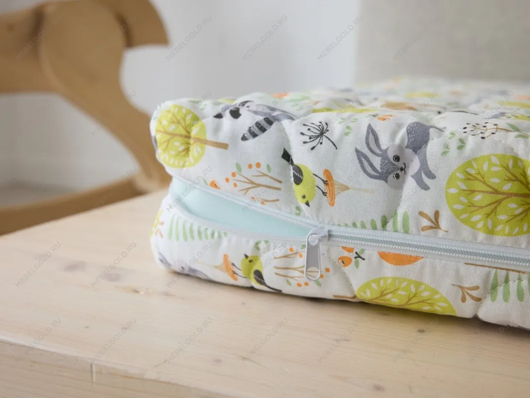 Матрас Умка х/б 80х160 | изображение 10