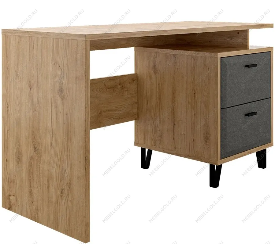 Стол письменный Грейс BIU2S | изображение 1