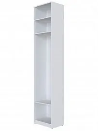 Корпус шкафа МОБИ (MOBI) REG/50, белый