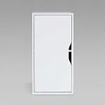 ИНГАР ДВ тумба 36x71x53, белый | изображение 1