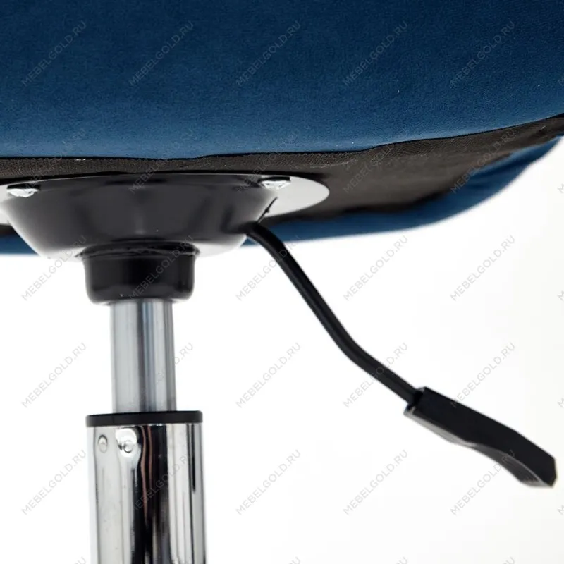 Кресло STYLE Синий | изображение 6