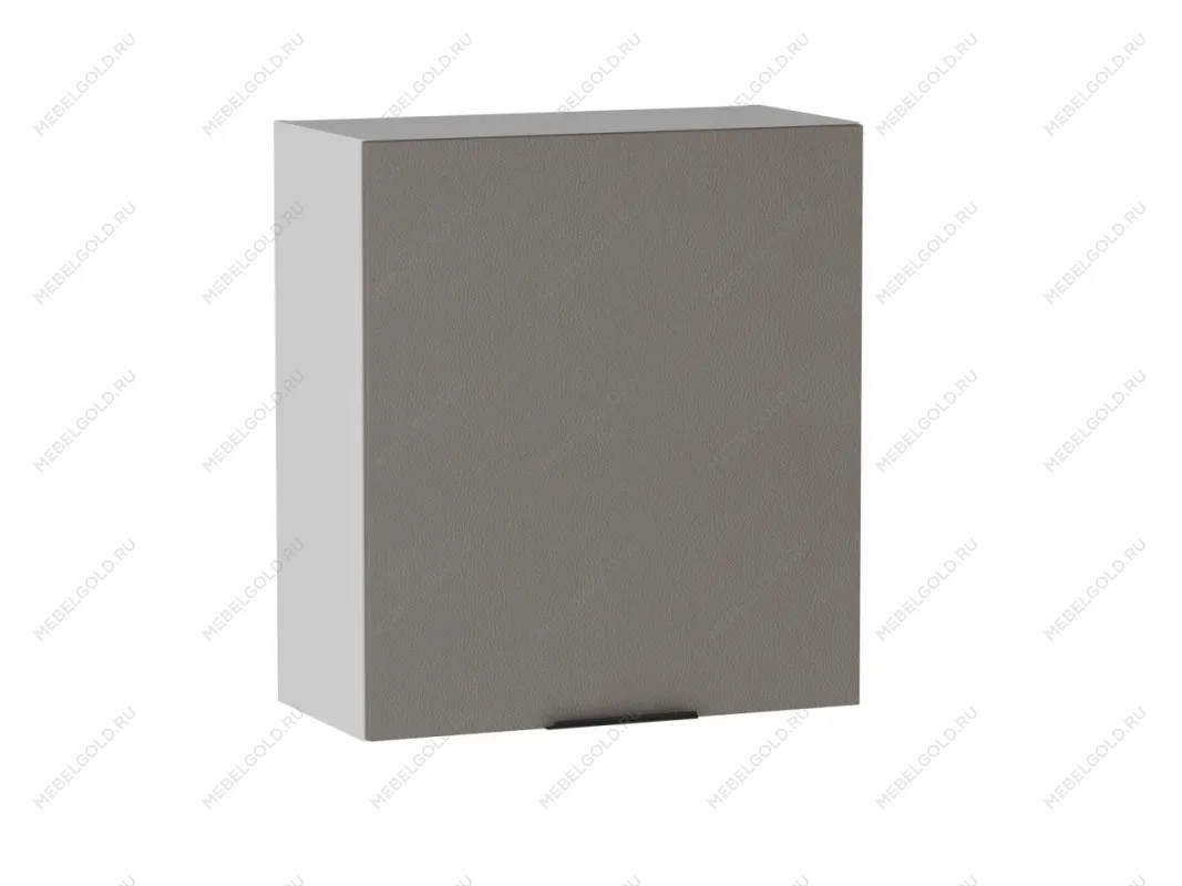 Шкаф ШГ-65, Ватель (650*316*720) Экокожа Мокко, 24447