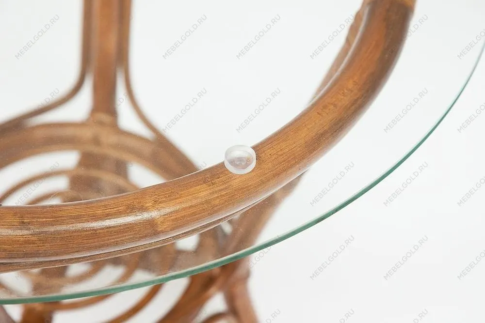 Комплект NEW BOGOTA Коричневый | изображение 1