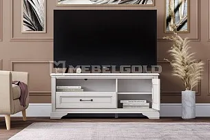 Тумба Стилиус RTV1D1S (Лиственница сибирская)