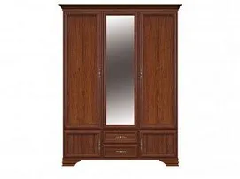 Шкаф Кентаки SZF5D2S каштан