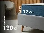Матрас Практик Медиум лайт в13 140х190 | изображение 2