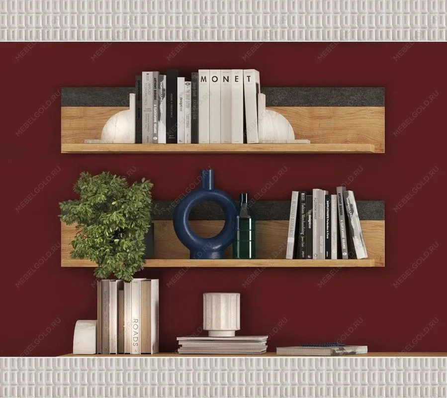 Полка Грейс POL98 | изображение 2