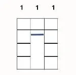 м. Марьина Роща - Шкаф Джоконда 3-дверный корень дуба глянец | изображение 1