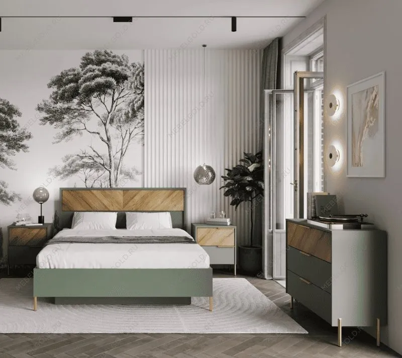 Комод Сиена KOM3S | изображение 2