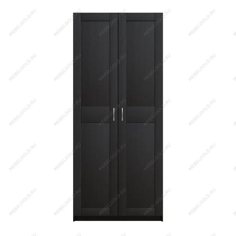 Ящик выдвижной к шкафу МАКС, 93х36х16 см, дуб венге, черно-коричневый | изображение 8