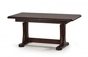 Темный орех