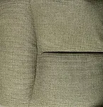 Стул кухонный Halmar K536 (оливковый/черный) | изображение 1