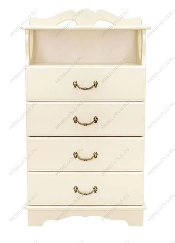 Комод Элегия (дуб шампань) | изображение 1