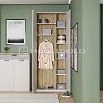 Шкаф Модерн 2D | изображение 3